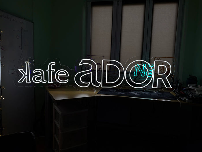 Kafe Ador