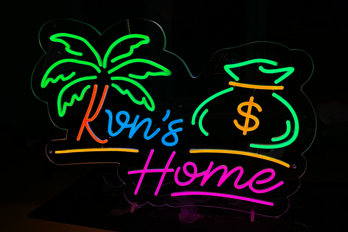 KVN's Home