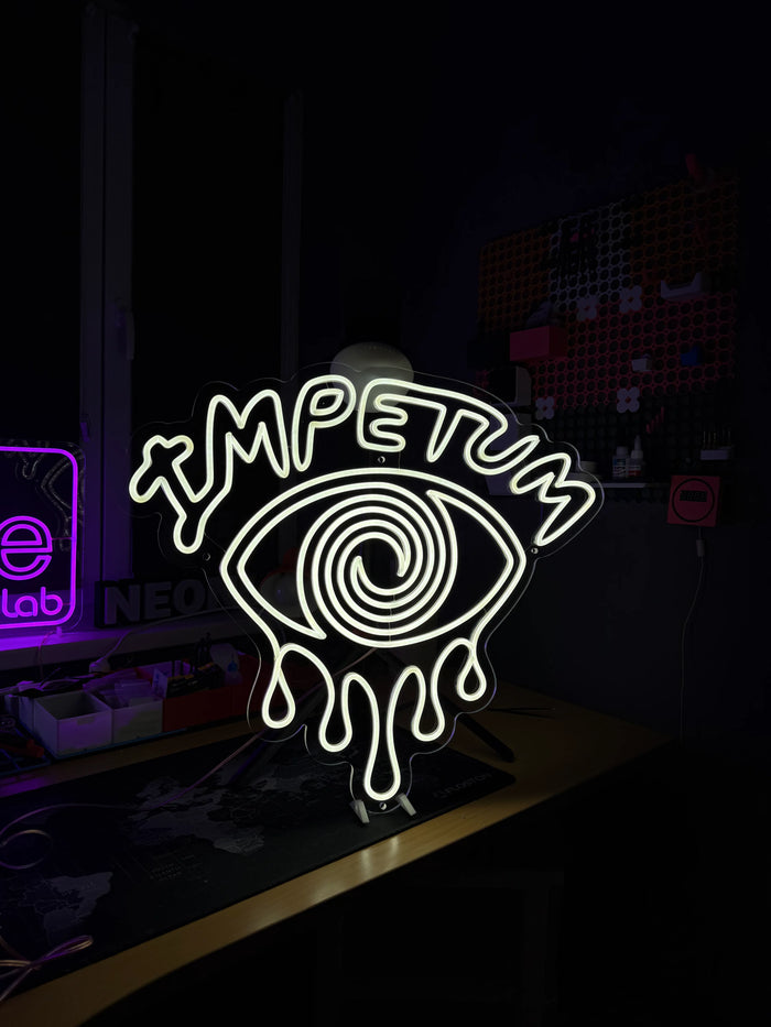 Impetum