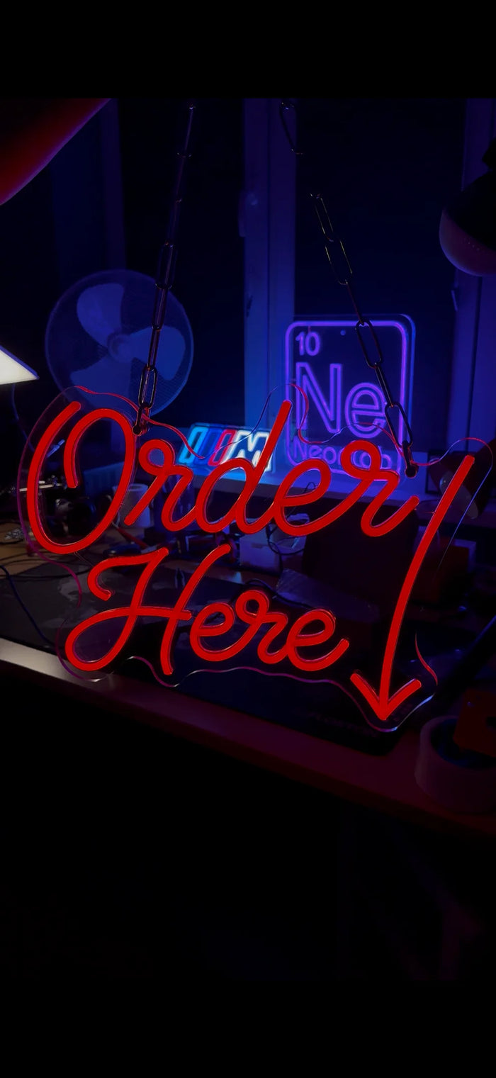 Order Here
