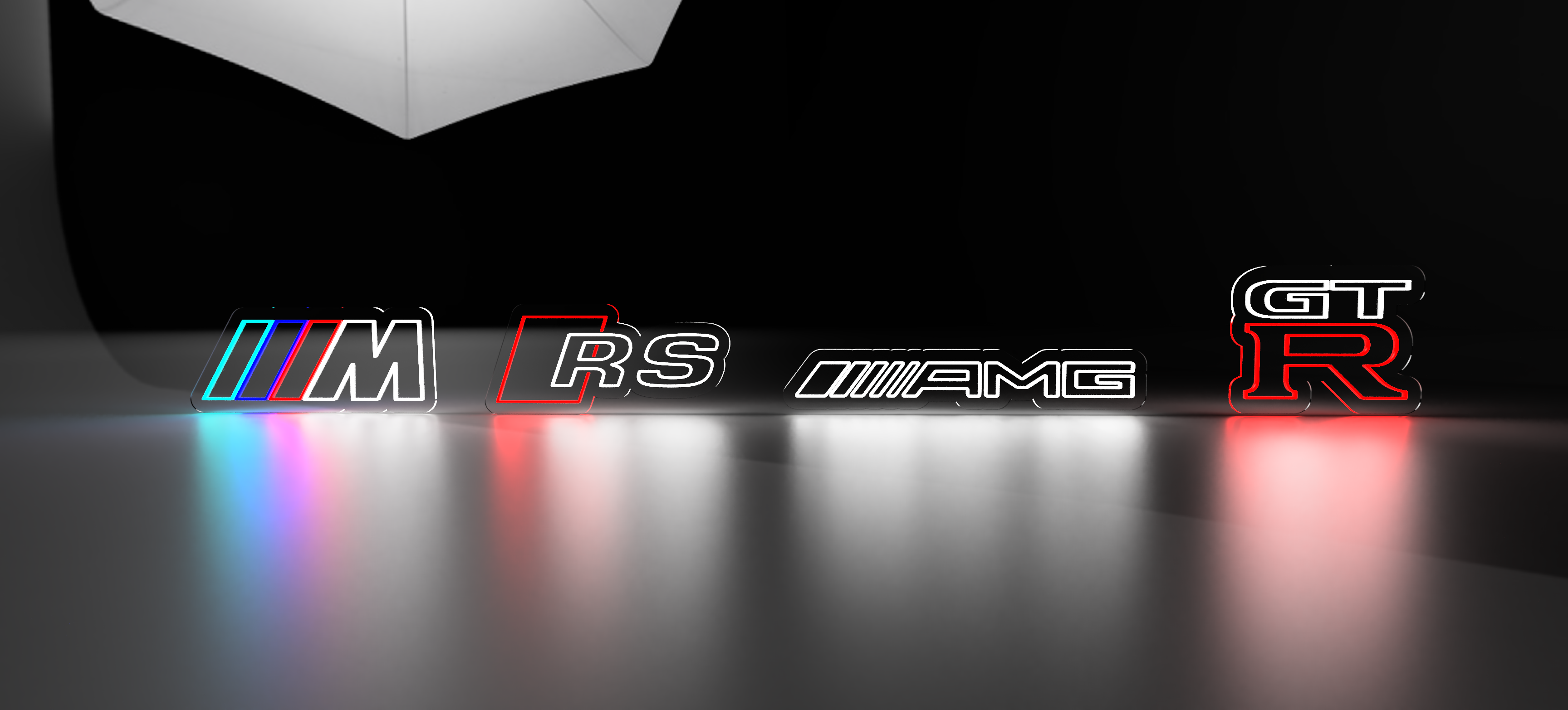 Colectie Semne Neon LED - NeonLab Sibiu