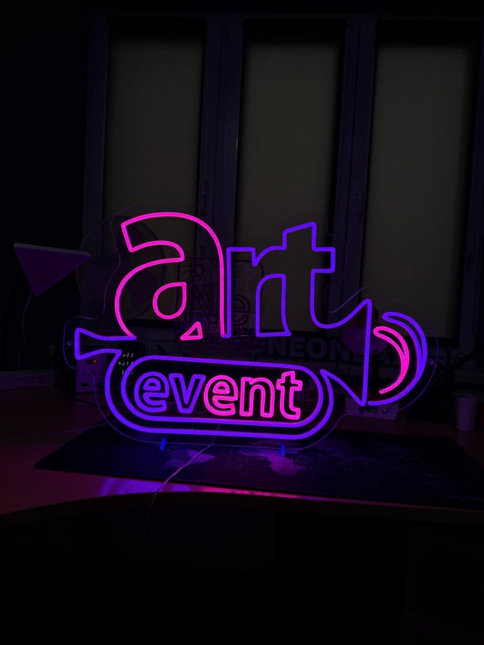 Art event