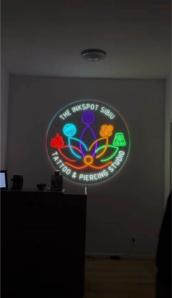 Semn pentru client