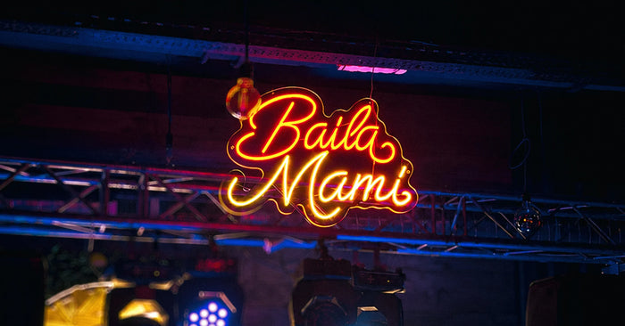 Baila Mami
