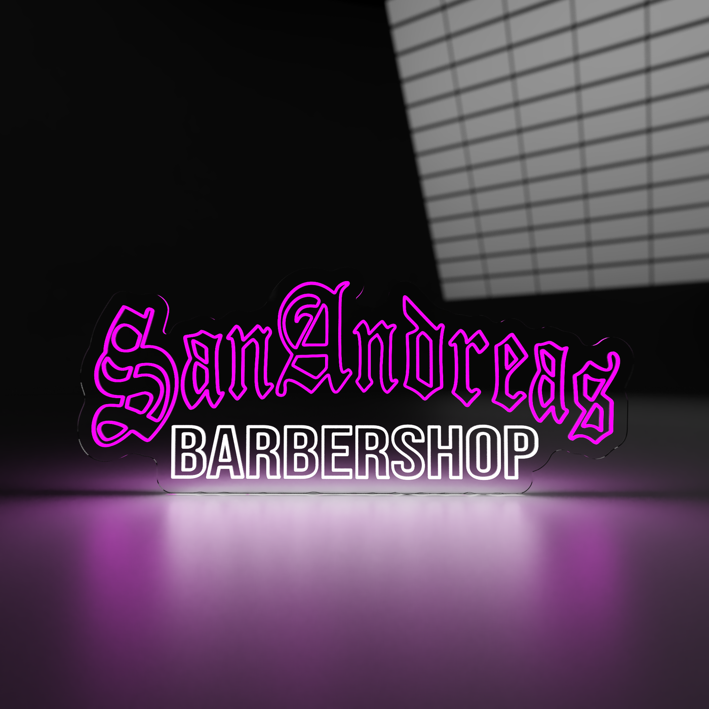 3D Render