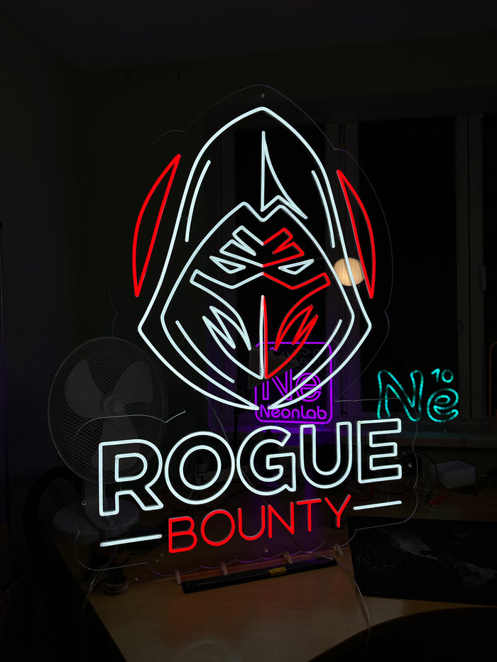 Rogue Bounty