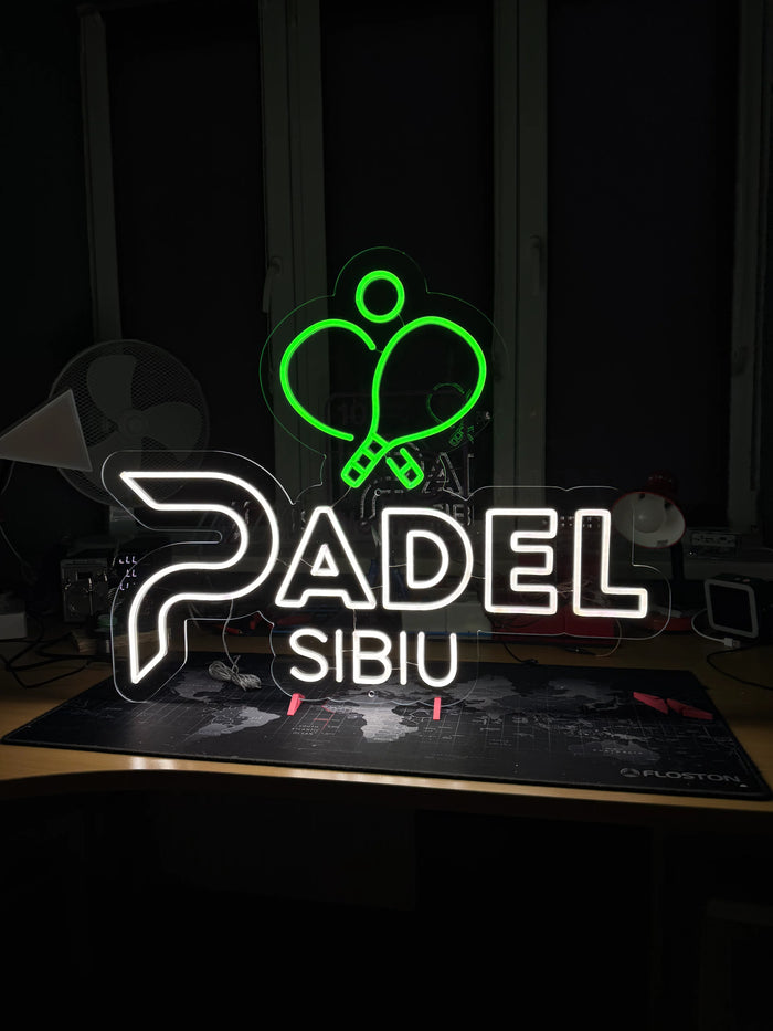 Padel Sibiu