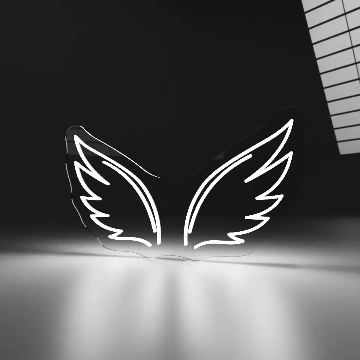 "Angel Wings" - Semn NeonLab Neon LED